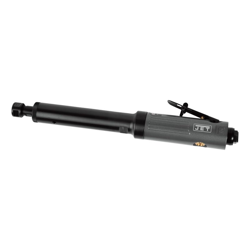 JET 1/4-Inch Pneumatic Extended Die Grinder, 23000 RPM (Model JAT-402) - Image 1